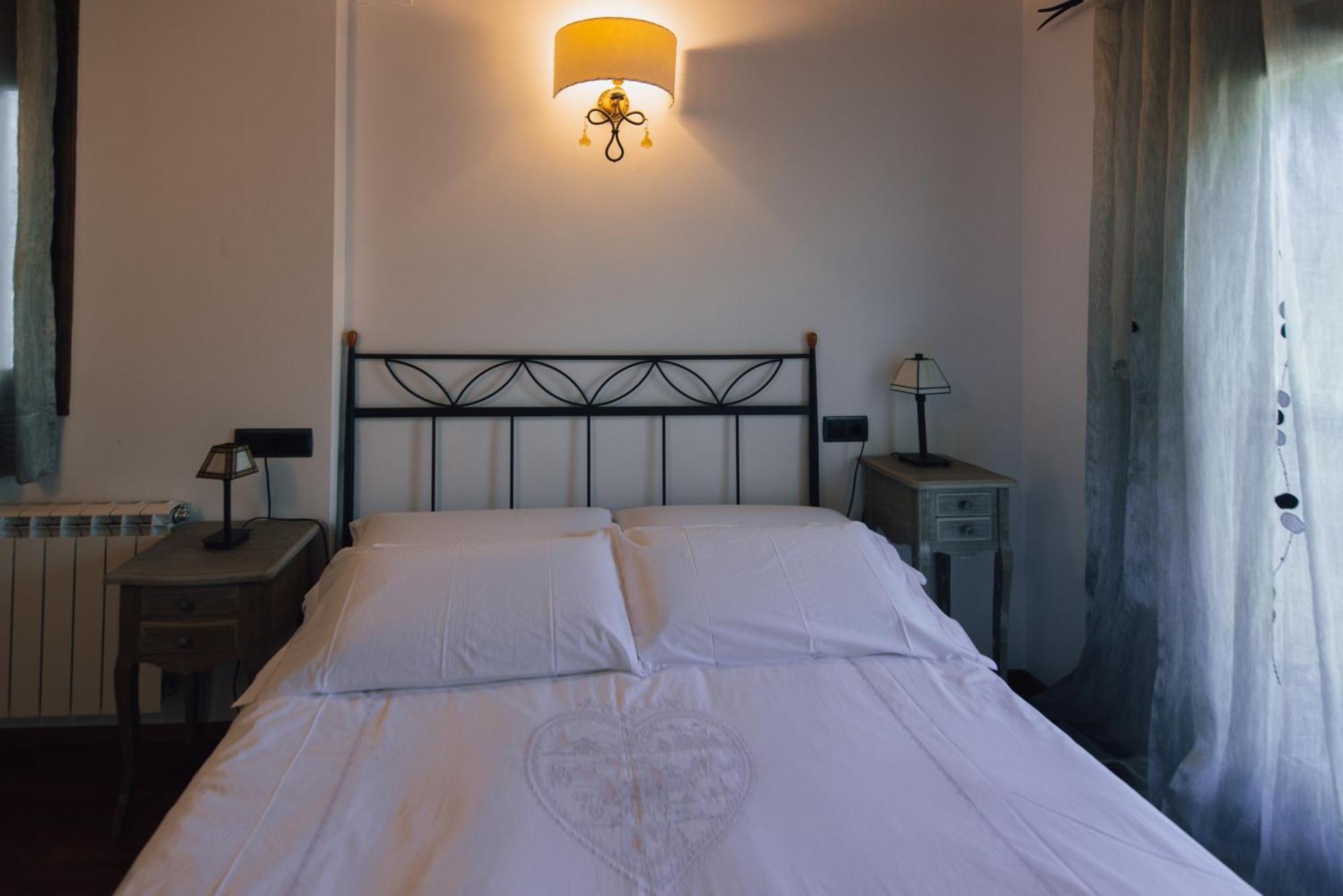 Vila Ca L'Andreu Ribera de Montardit Exteriér fotografie