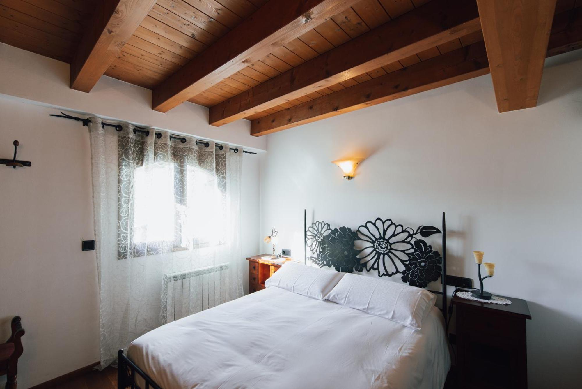 Vila Ca L'Andreu Ribera de Montardit Exteriér fotografie