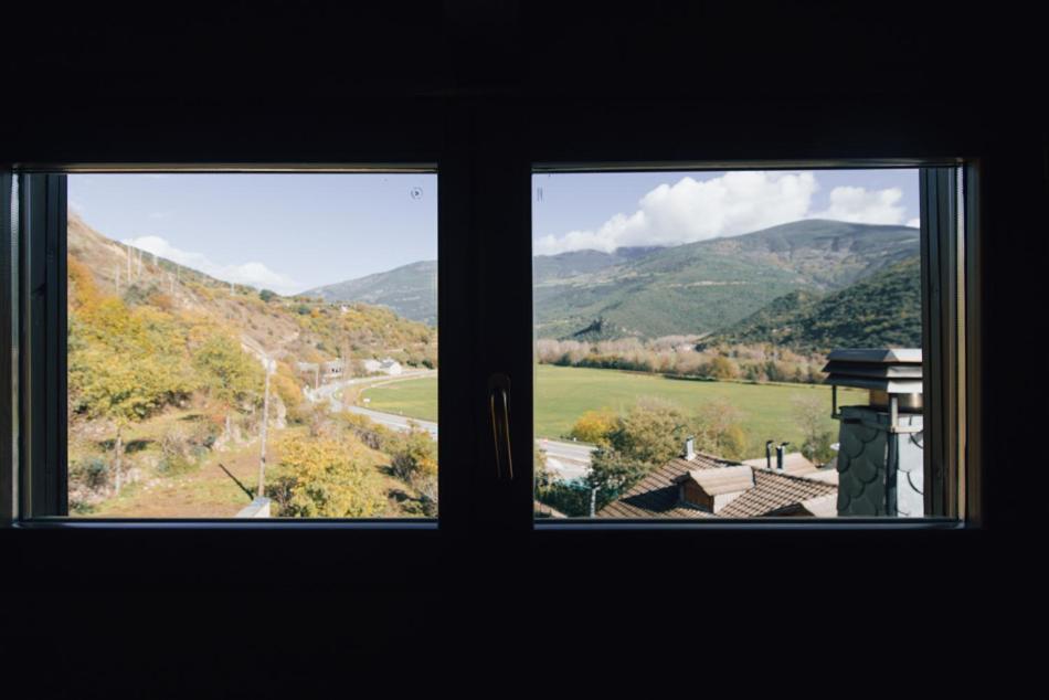 Vila Ca L'Andreu Ribera de Montardit Exteriér fotografie